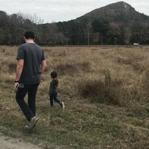 Meet your Posher, Joshua